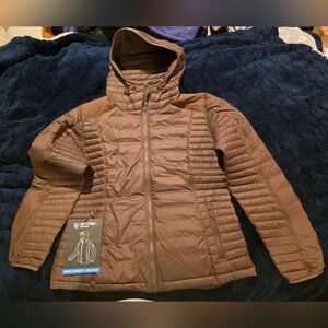 On Hold For pharley14 - Kujl Women's Spyfire Coffee Large (flaw)